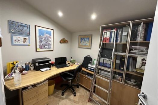 Villetta con ingresso indipendente