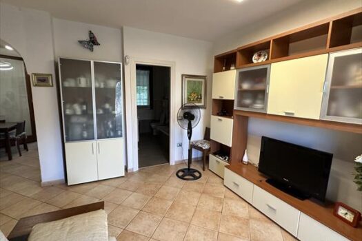 Villetta con ingresso indipendente