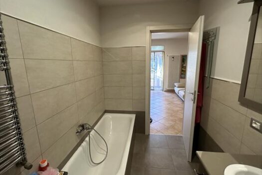 Villetta con ingresso indipendente