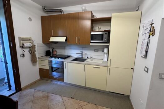 Villetta con ingresso indipendente