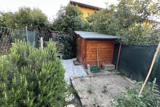 Villetta con ingresso indipendente