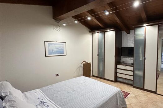 Villetta con ingresso indipendente