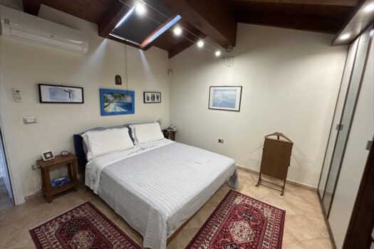 Villetta con ingresso indipendente