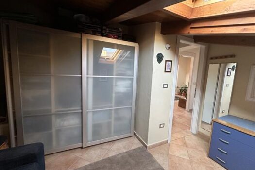 Villetta con ingresso indipendente