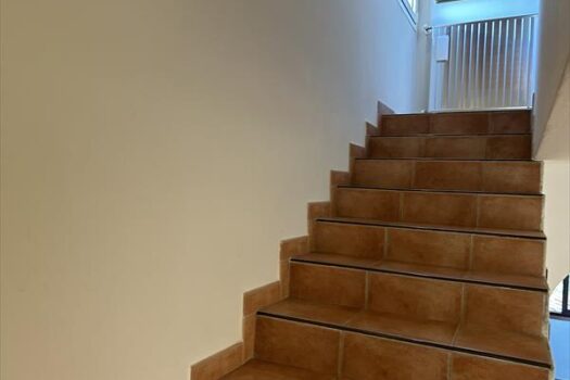 Villetta con ingresso indipendente