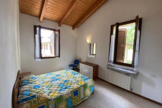 Appartamento ultimo piano con ascensore