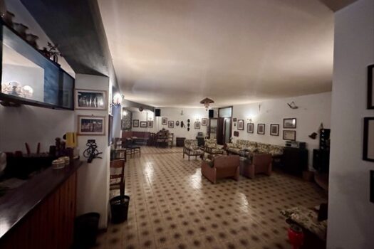 Villa singola di ampie dimensioni