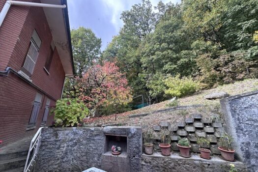 Villa singola di ampie dimensioni