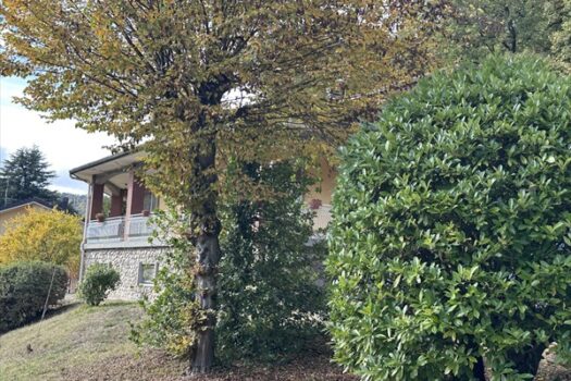 Villa singola di ampie dimensioni