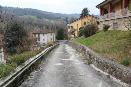 Villa singola di ampie dimensioni