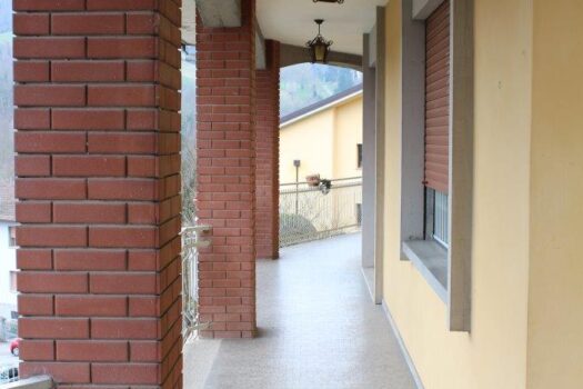 Villa singola di ampie dimensioni