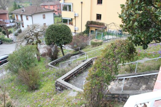 Villa singola di ampie dimensioni