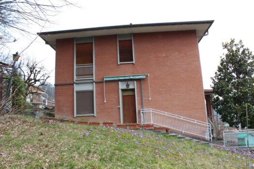 Villa singola di ampie dimensioni