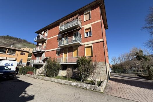 Appartamento in centro al paese