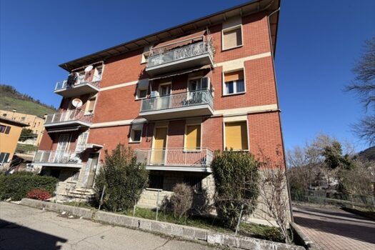 Appartamento in centro al paese