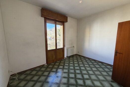 Appartamento in centro al paese