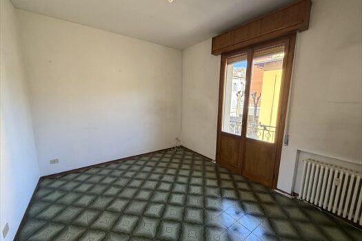 Appartamento in centro al paese