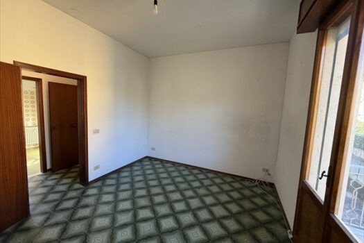 Appartamento in centro al paese