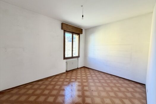 Appartamento in centro al paese