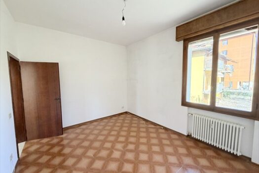 Appartamento in centro al paese