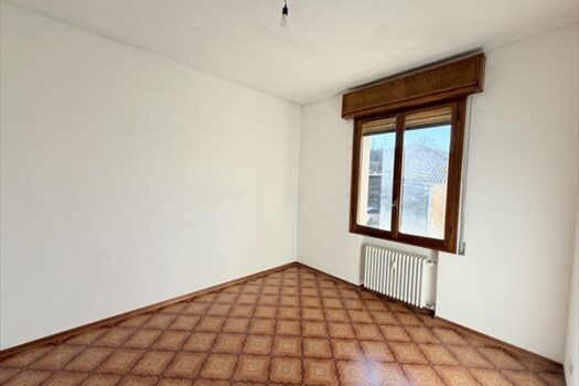 Appartamento in centro al paese