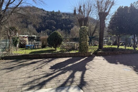 Appartamento in centro al paese