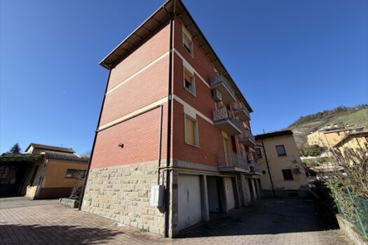 Appartamento in centro al paese