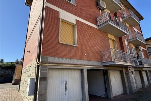 Appartamento in centro al paese